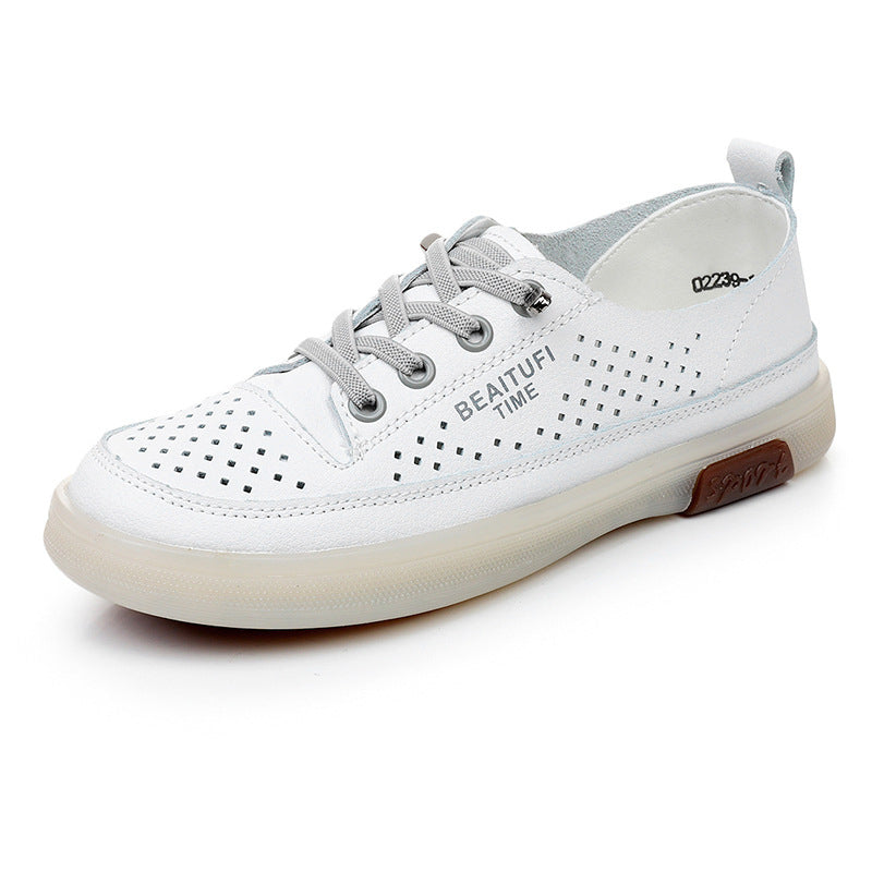 Zapatillas Femeninas Quanis
